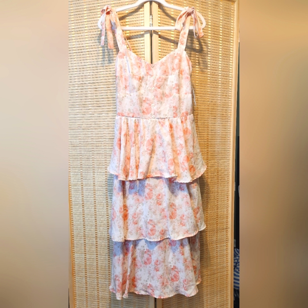 Altar'd State Summer Dress